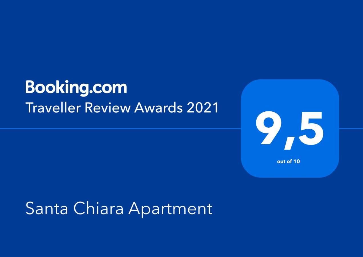 Santa Chiara Apartment 都灵 外观 照片