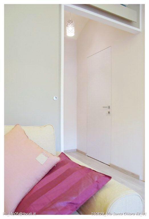 Santa Chiara Apartment 都灵 客房 照片