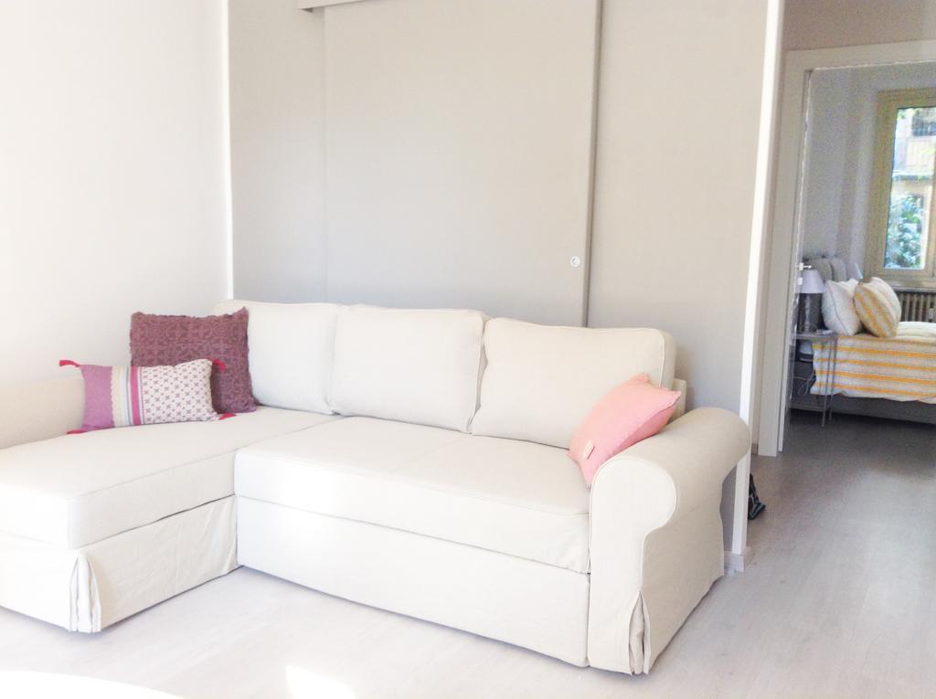 Santa Chiara Apartment 都灵 客房 照片