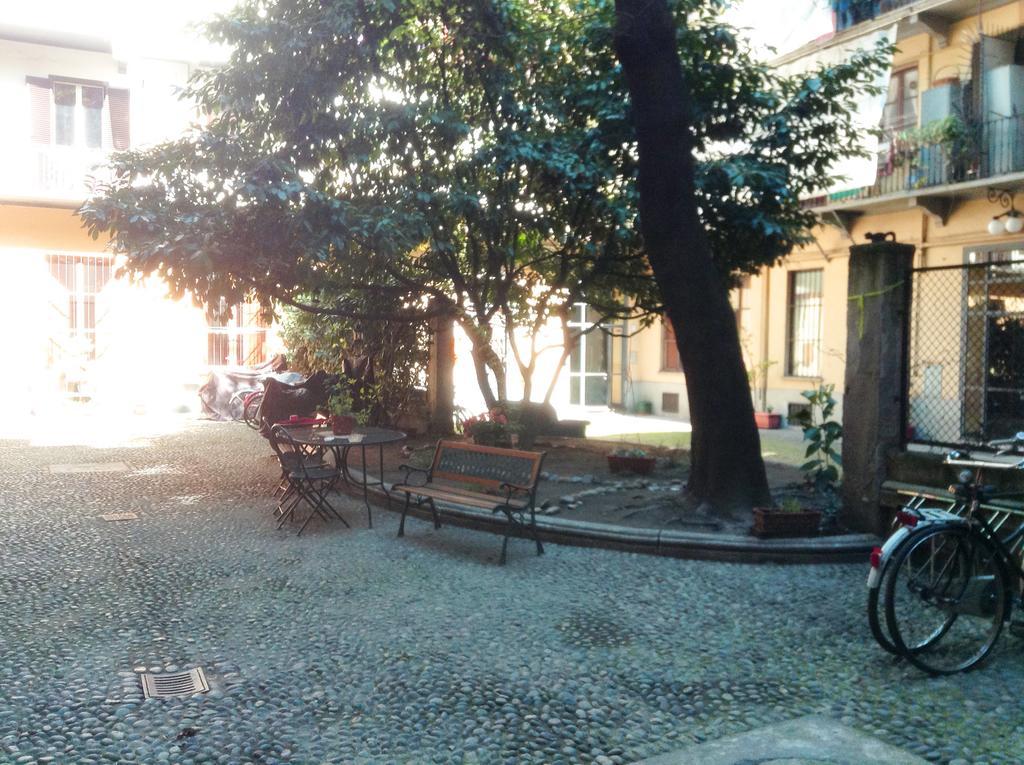 Santa Chiara Apartment 都灵 客房 照片